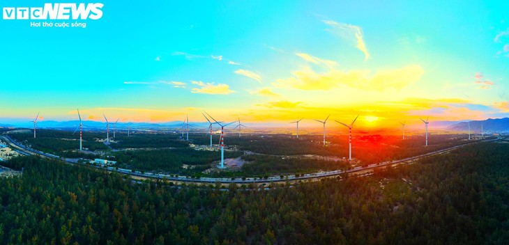 Những cung đường ven biển đẹp như tranh vẽ tại Bình Định - ảnh 6