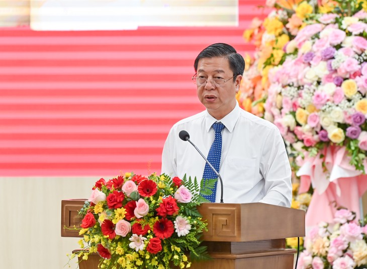 Nhà báo lão thành Hà Đăng và “Tinh hoa cách mạng Việt Nam”  - ảnh 4