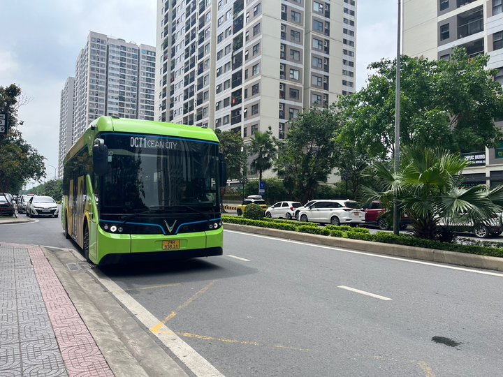 NetZero 2050: Việt Nam chạy nước rút trước bài toán kinh tế và thời gian - ảnh 1