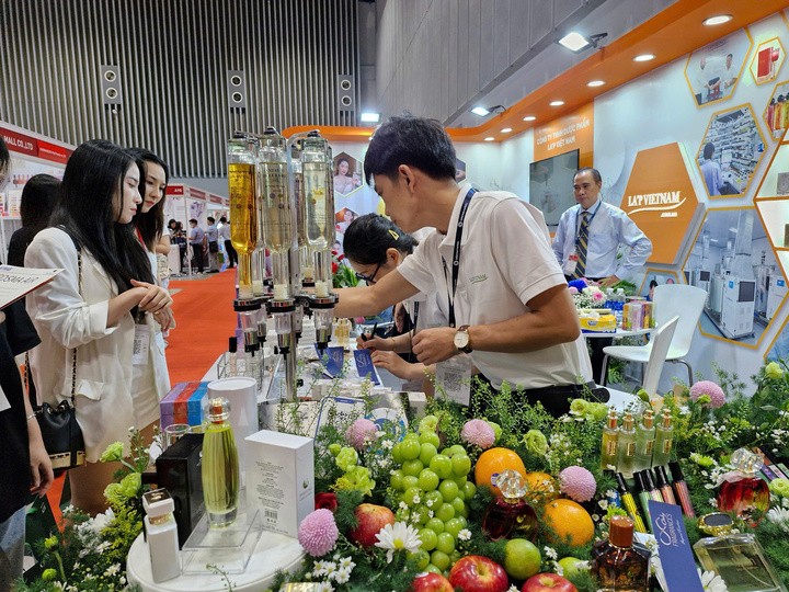 Gen Z - thế hệ tiên phong 'đi ngược' để giữ xanh môi trường - ảnh 2