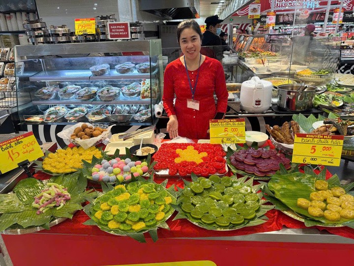 Gen Z - thế hệ tiên phong 'đi ngược' để giữ xanh môi trường - ảnh 3