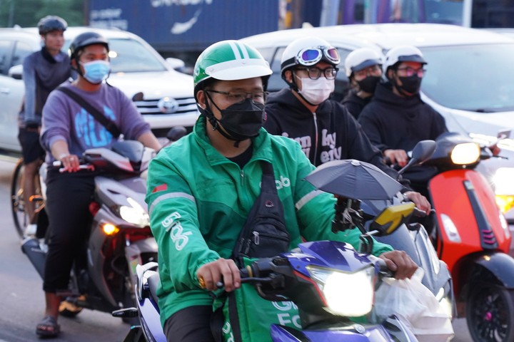 Đề xuất dự án nhà ở hơn 500 căn, trung tâm thương mại phải có trạm sạc xe điện - ảnh 3