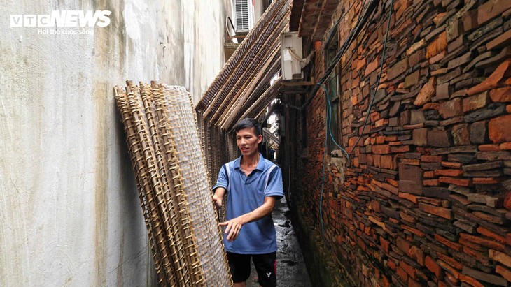 Khám phá nghề truyền thống bánh đa nem Thổ Hà ở Bắc Ninh - ảnh 4