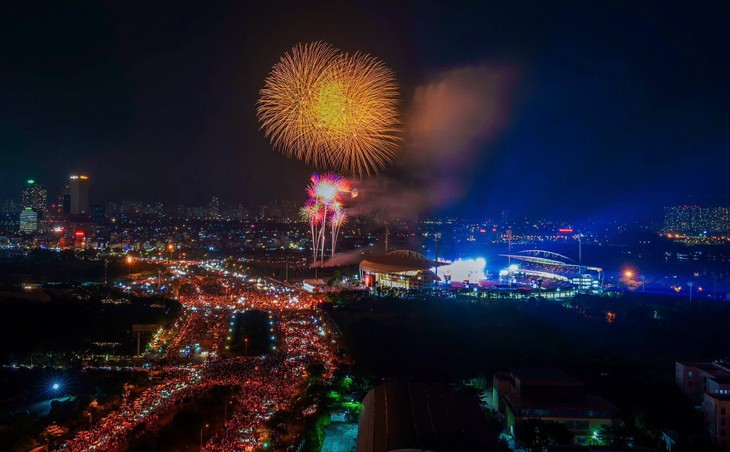 “Tổ Quốc trong tim” – Bản hùng ca của niềm tự hào dân tộc - ảnh 10