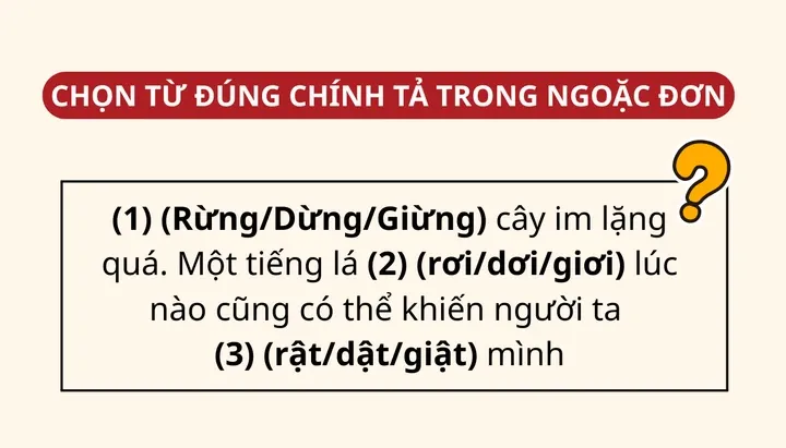 90% người đọc thất bại trước bài kiểm tra ngôn ngữ này, bạn có khác? - ảnh 1