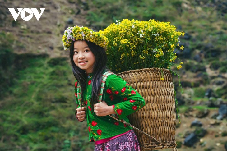 Hà Giang: Bản tình ca trên đá và những mùa xuân không tuổi - ảnh 11