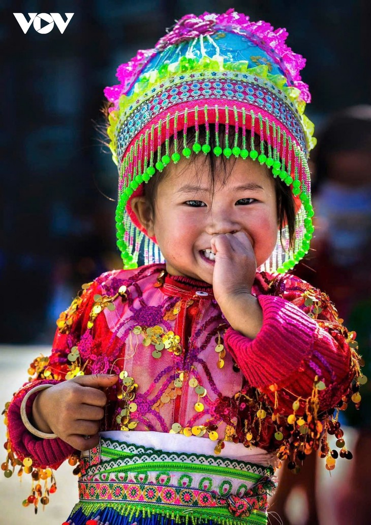 Hà Giang: Bản tình ca trên đá và những mùa xuân không tuổi - ảnh 4