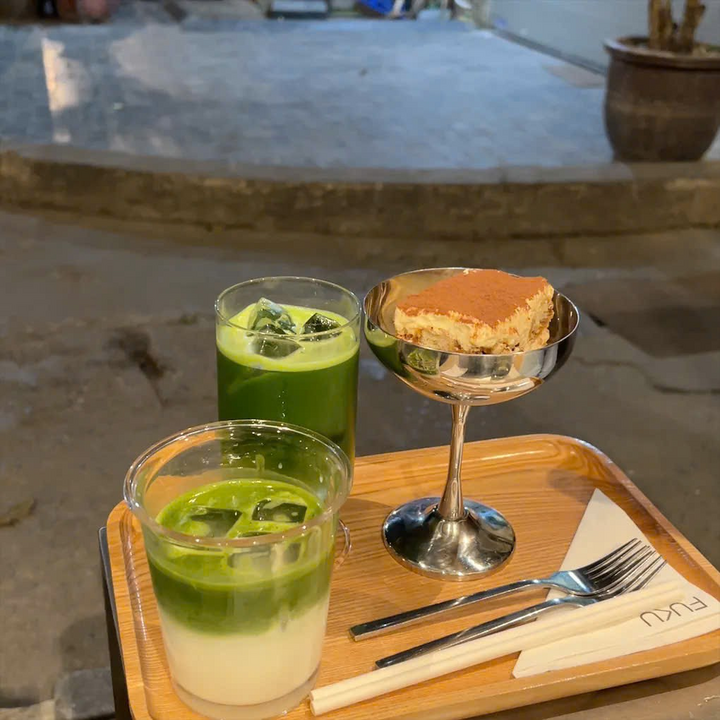 Người trẻ chọn sống 'xanh', quán cà phê Hà Nội tạm biệt ống hút nhựa - ảnh 1