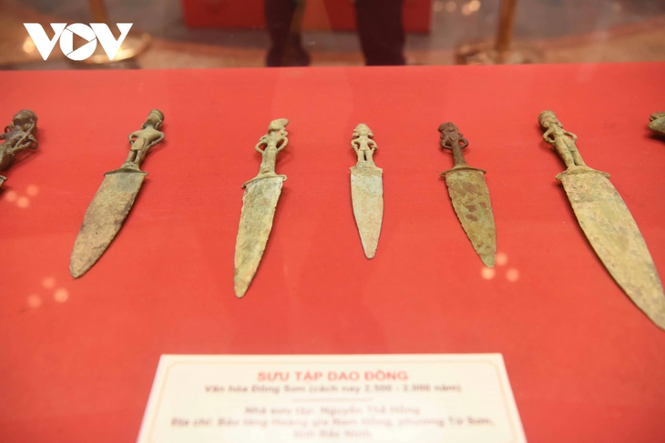 Bắc Ninh giới thiệu đặc sắc tinh hoa di sản văn hóa - ảnh 10