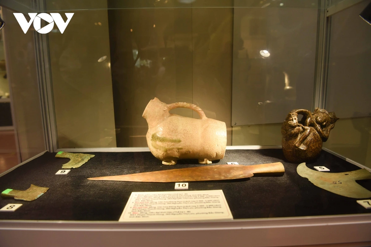 Bắc Ninh giới thiệu đặc sắc tinh hoa di sản văn hóa - ảnh 13