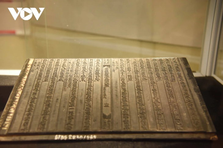 Bắc Ninh giới thiệu đặc sắc tinh hoa di sản văn hóa - ảnh 14