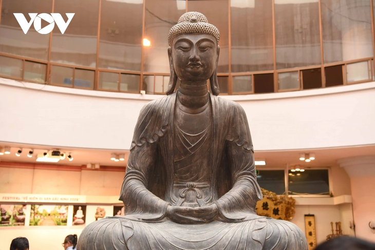 Bắc Ninh giới thiệu đặc sắc tinh hoa di sản văn hóa - ảnh 15