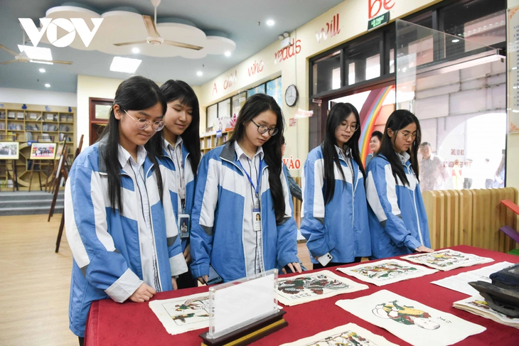 Bắc Ninh giới thiệu đặc sắc tinh hoa di sản văn hóa - ảnh 5