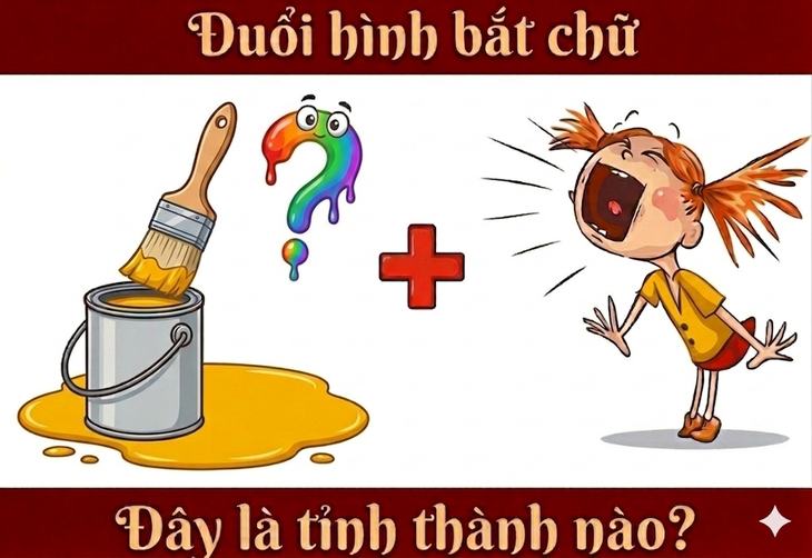 Đuổi hình bắt chữ: Đây là tỉnh nào? - ảnh 1