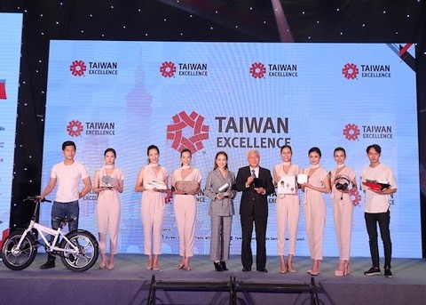 2018년Taiwan Excellence 캠페인, 하노이에 선보여 - ảnh 1