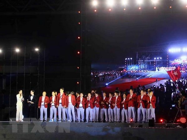 정부 총리, 국가 올림픽 축구팀에게 표창장 수여 결정 - ảnh 1