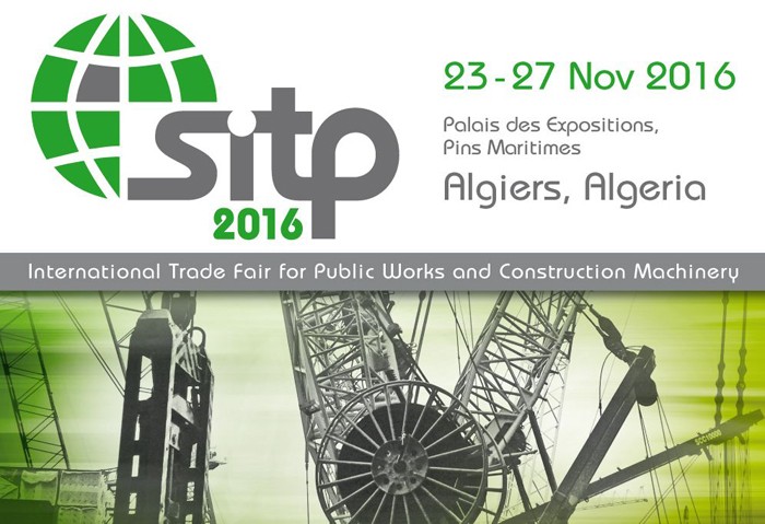 Việt Nam tham dự Hội chợ Quốc tế SITP 2016 tại Algeria  - ảnh 1