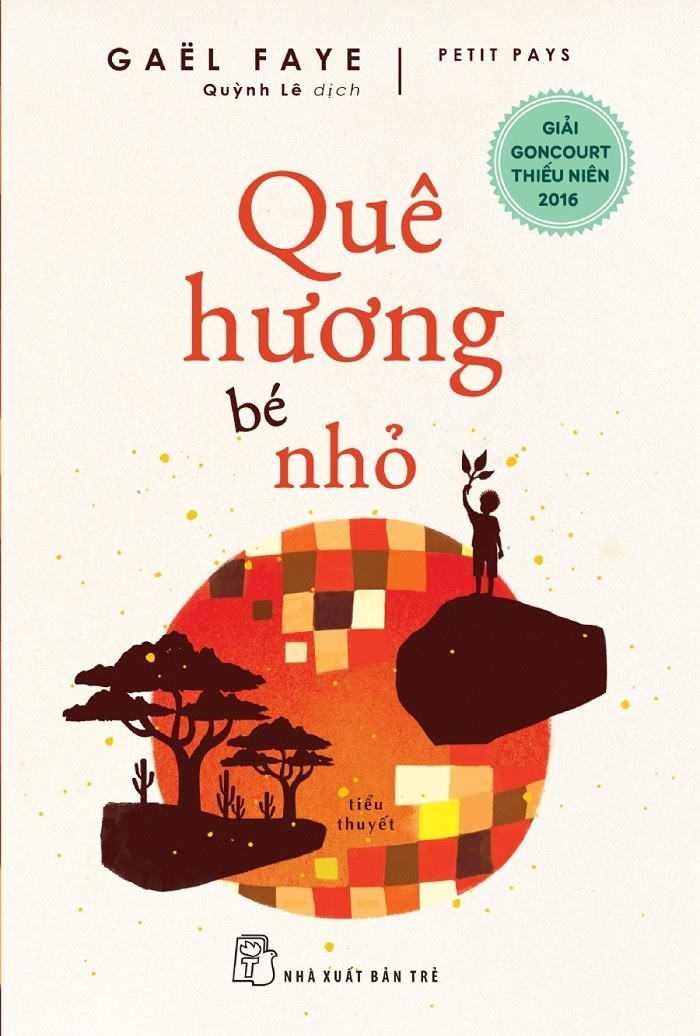 Quỳnh Lê và những “quê hương bé nhỏ” trong tim mình - ảnh 2