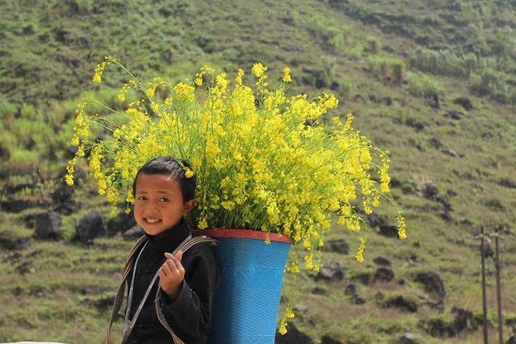 Hà Giang - đất và người - ảnh 11