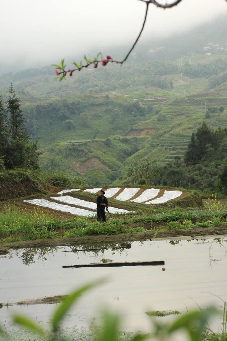 Hà Giang - đất và người - ảnh 5