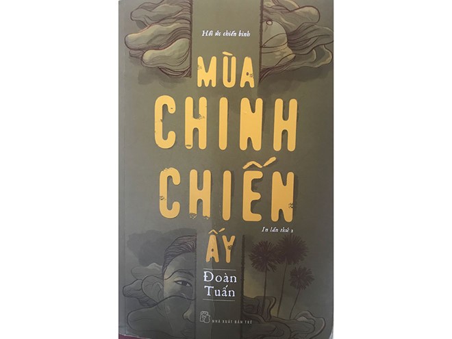 Mùa chinh chiến ấy – chim đã xa bầy… - ảnh 1