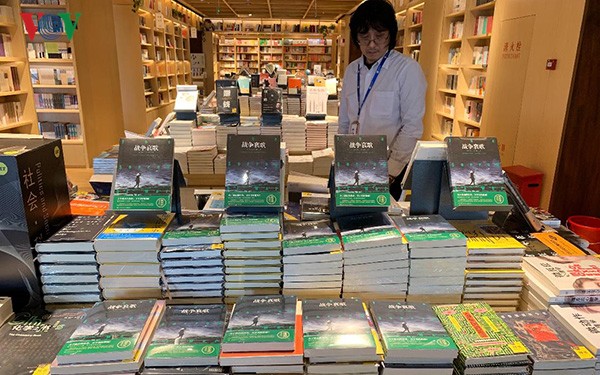 Ảnh hưởng quốc tế của “Nỗi buồn chiến tranh” - ảnh 3