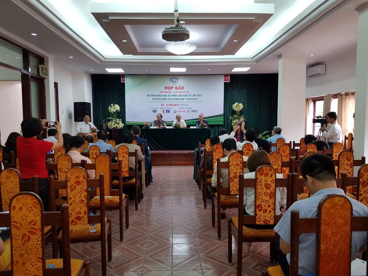 VCCA 2019: Tự động hóa trong cuộc cách mạng công nghiệp lần thứ 4 - ảnh 1