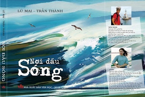 Nơi đầu sóng – vẻ đẹp của Sự Thật - ảnh 1