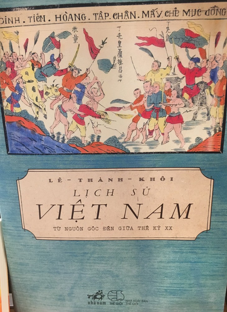 “Niềm tự hào đất Việt” tỏa sáng trong lòng thủ đô Seoul - ảnh 8