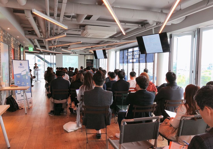 Vietnam Startup Roadshow in Korea 2019: Cơ hội hấp dẫn để các Startup kết nối với quỹ đầu tư Hàn Quốc - ảnh 1