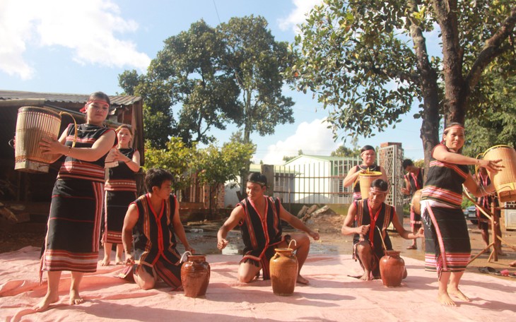 Ngày hội tôn vinh “Di sản văn hóa trong hội nhập và phát triển” - ảnh 1