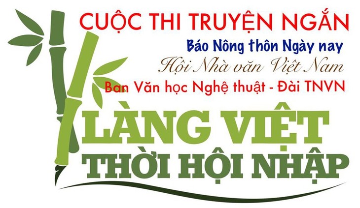 Viết về nông thôn ngày nay: Cần một sự bứt phá - ảnh 1