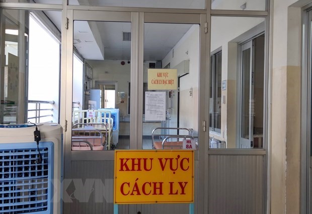 Hà Nội kiểm tra giám sát các trường hợp đi và về từ vùng dịch ở Hàn Quốc - ảnh 1