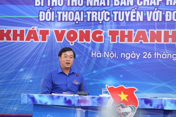 Đẩy mạnh các phong trào thanh niên tình nguyện, tuổi trẻ sáng tạo, góp phần thúc đẩy sự phát triển của đất nước - ảnh 1