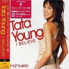 Tata Young - bintang musik pop di Asia - ảnh 1