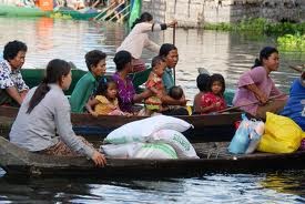 Perasaan hangat Vietnam - Kamboja - ảnh 3