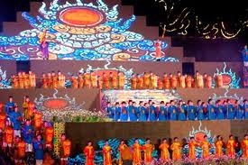 Kegiatan-kegiatan di Festival Hue 2012 - ảnh 2