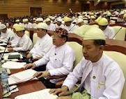 Kongres Myanmar melakukan sidang pertama setelah pemlihan tambahan - ảnh 1