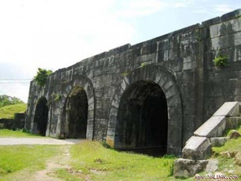 Provinsi Thanh Hoa menerima piagam pengakuan Benteng Dinasti Ho sebagai warisan budaya dunia - ảnh 1