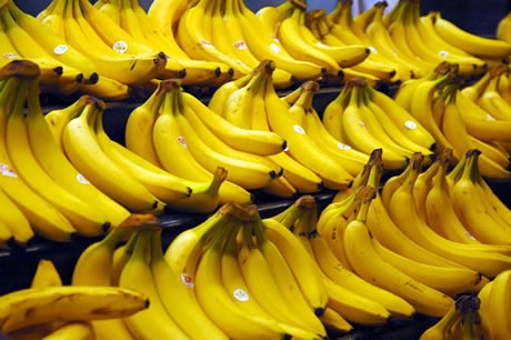 Pisang  banyak ditanam di Vietnam  - ảnh 4