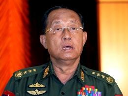 Ketua Senat Myanmar akan berkunjung ke Vietnam - ảnh 1