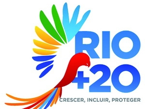 Pembukaan Konferensi Tingkat Tinggi Rio+20 di Brasil - ảnh 1