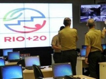 Pembukaan Konferensi Tingkat Tinggi Rio+20 di Brasil - ảnh 4