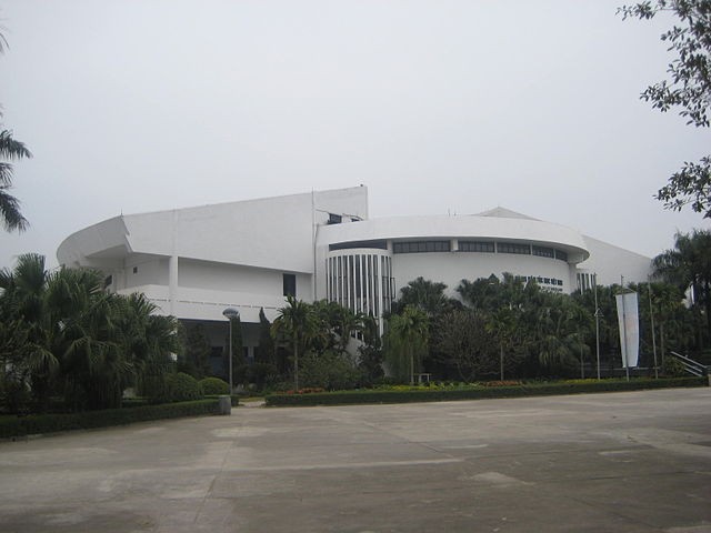 Jaringan museum  di kota Hanoi  dalam perjalanan menjadi  destinasi dari Citytour - ảnh 3