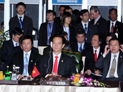 Vietnam telah siap  untuk komunitas ASEAN - ảnh 1