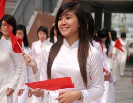 Tingkat Pendidikan umum dan pendidikan pasca umum di Vietnam - ảnh 3