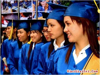 Tingkat Pendidikan umum dan pendidikan pasca umum di Vietnam - ảnh 4