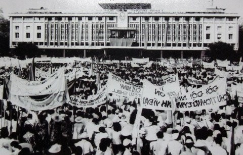 Peringatan ultah ke-67 Hari Nasional Vienam  (2 September) - ảnh 2