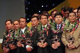 Pertemuan  wirausaha  tiga daerah Utara-Tengah dan Selatan –tahun 2012 - ảnh 1