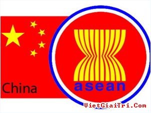 Thailand  mengadakan  pertemuan  terbatas para pejabat tinggi ASEAN dan Tiongkok - ảnh 1